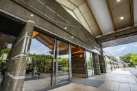 International Garden Hotel Narita Hotels near Narita Yokan Information Centre