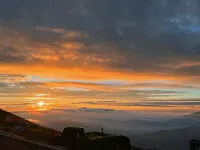 NIUBEI Mountain Stars Camp - Mountain view