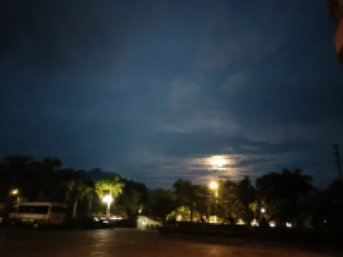 Muong Thanh Lai Chau Hotel Hoteles en 