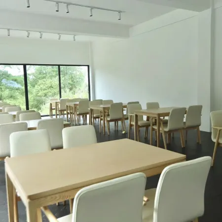 NALU RESORT &HOTEL