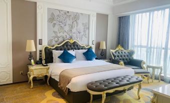 Fu Lin Metropolis Hotel