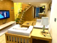 7 esports Homestay