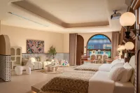 ORINNOVA Coffee B&B Art Museum