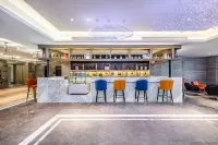 Kyriad Marvelous Hotel (Chaozhou Fortune Center People’s Square ) - bar