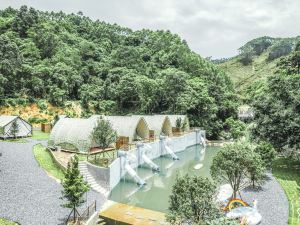 Fogang Mixi Xili Camping