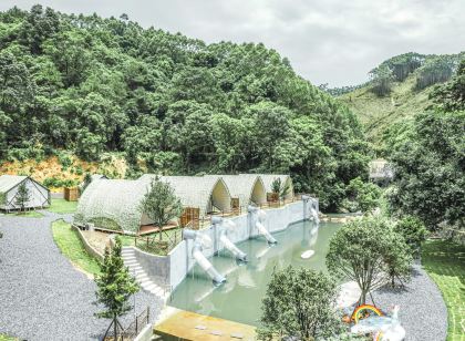 Fogang Mixi Xili Camping