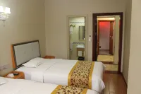 Dianjiang Sanheyuan Apartment