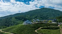 Hanshang Yunjin Tea Theme Homestay Mian County otelleri