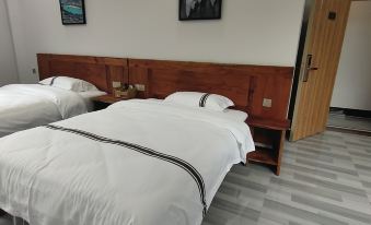 Shanshui Xaingwei Homestay