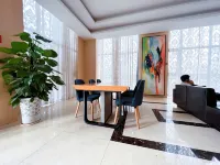 Dongguan Hotel (Tongling Wanda Plaza Railway Station)