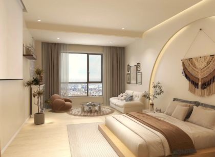 난우 추셰 · 샤오잔 (신화롄 스퀘어 지점)