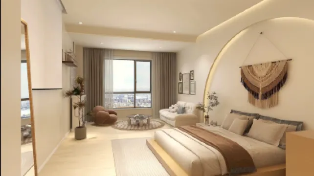 Nanwu Chushe · Xiaozhan (Xinhualian Square Branch) Hotels in 