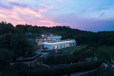 TIANMU LAKE FU VALLEY HOTEL Hotels near Tianmu Lake Resort