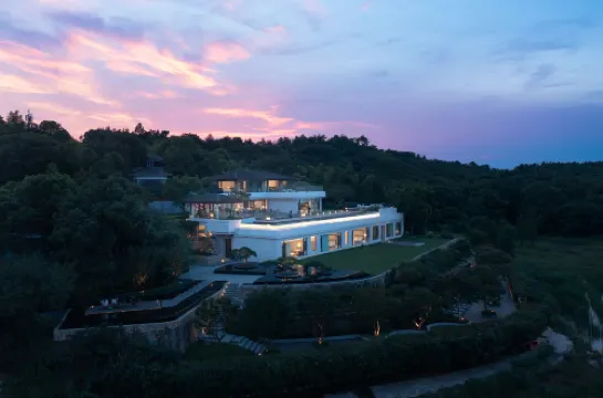 天目湖馥峪·湖畔星空酒店（天目湖旅遊度假區店）