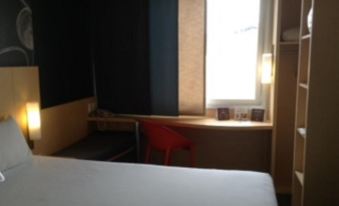 Ibis Mexico Alameda