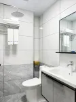 Dongxing Jintan Island Hotel