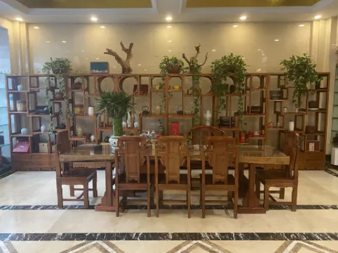 Qingxu Jiayi Therapy Hotel