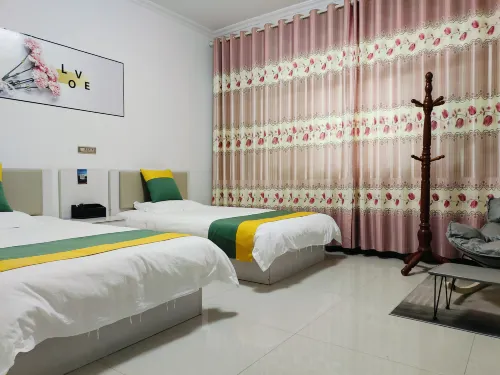 Shuxiang Farmhouse - فطور