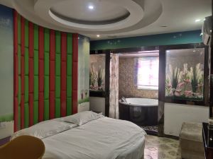 Shanghai Youai Theme Hotel (Songjiang Renmin North Road)