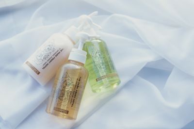 スタンダードフロア　デラックスルーム ザ パークフロントホテル アット ユニバーサル・スタジオ・ジャパンの写真