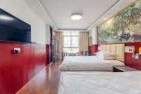 쑤저우 램블 포레스트 호텔