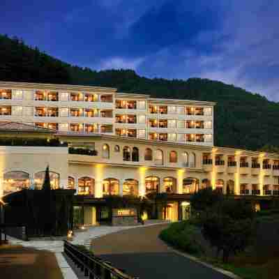ラビスタ富士河口湖 Hotel Exterior