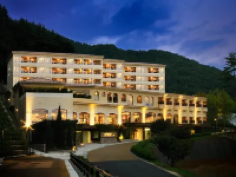 La Vista Fujikawaguchiko Hotels near Lake Kawaguchi