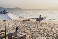 Andaz Pattaya Jomtien Beach - Luxury