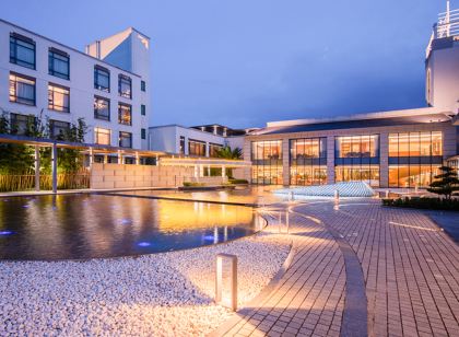 Suzhou Hengli Resort Hotel