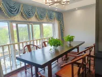 Pinghu Meimeng Business Hotel