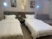 Jingyang Yicheng Yiduo Homestay