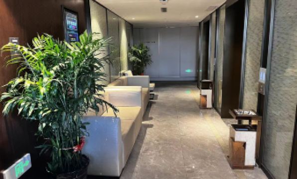 Xinka E-sports Hotel