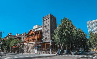 The Astor Hotel Tianjin