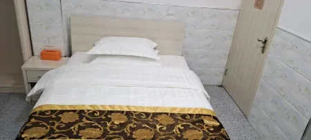 Jabara Resort B&B Отели рядом с достопримечательностью «Rebala Scenic Area»