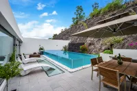 Huangguoshu Scenic Area Waterfall Aesthetic Homestay - สระว่ายน้ำแบบอินฟินิตี้