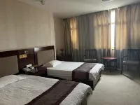 Danxia Hotel Hotels in Linze