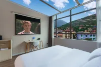 Batang Huating  Hotel