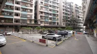 Mingcheng Hotel (Zhaoqing Qixingyan Paifang Branch) - parcheggio