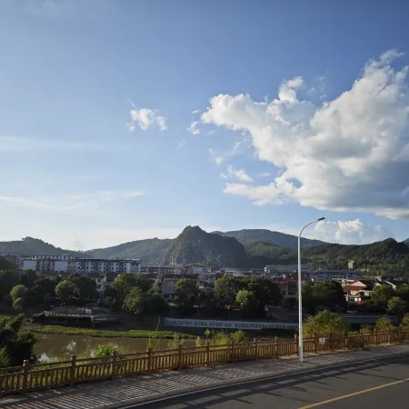 Sangang Wanshouyan College