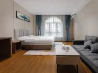 New Aishang Hotel (Nanjing County Hospital Bus Center Station Branch) Hotels in Nanjing County