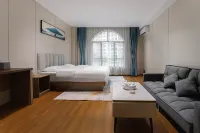Nanjing Xin Aishang Hotel