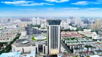 Relax Hotel Hotel a Jiangnan-Jinhua Vocational and Technical College