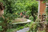 Taijiang Hongyang Miao Village Micro Vacation Homestay Collection
