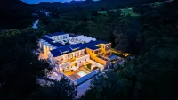 Yujian Homestay (Badaling Branch)