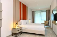 WestSide Residences by Rotana Hotel di Istanbul