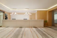 Ant Light Year E-sports Hotel