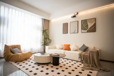 Lane to Homestay Hotels near Green Island Leisure Manor