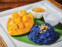 Marina Phuket Resort - servizio colazione