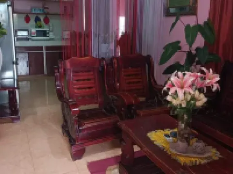 Albert's Transient House Hotels in Calatagan