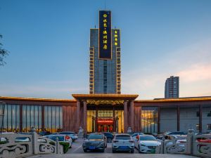 Shuiyi Aozhou Hotel